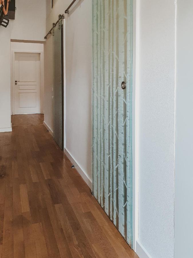Priestranny Apartman V Centre Košice Exterior foto