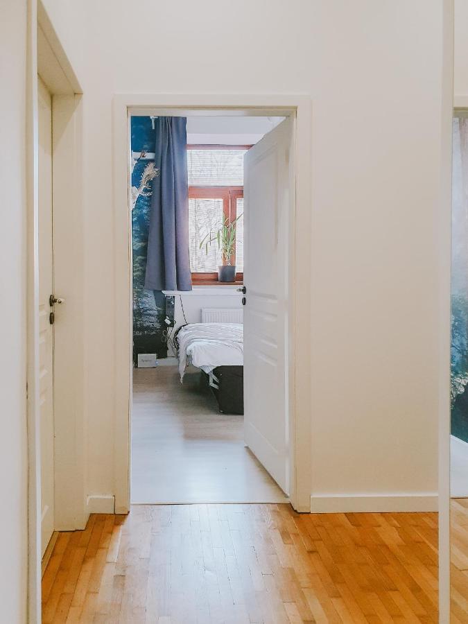 Priestranny Apartman V Centre Košice Exterior foto