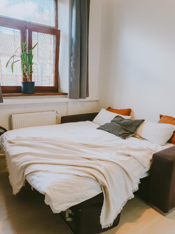 Priestranny Apartman V Centre Košice Exterior foto